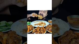 Maddy eat new mukbang Maddy eats new video chicken mukbang mutton mukbangMaddy eatspsk asmr [upl. by Hsirahc331]