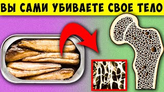 11 продуктов богатых Кальцием которые Вы должны есть Ежедневно Чем грозит здоровью Дефицит [upl. by Graniela617]