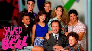 Saved By The Bell 1990s Thoughts [upl. by Bernat]