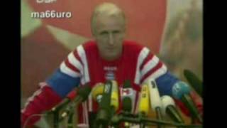 Il Rambo Trapattoni in dialetto bresciano visto da Mauro [upl. by Dinnie]