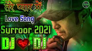 Mashruf Hai dil kitna Tere pyaar mein Reshammiya dj remix songs [upl. by Richy]