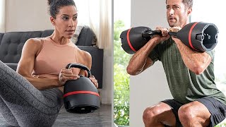 Why You Should Buy the Bowflex SelectTech 840 Kettlebell [upl. by Shugart]