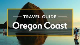 Oregon Coast Road Trip Vacation Travel Guide  Expedia [upl. by Yrrak509]