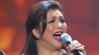 Regine Velasquez  Isang Lahi MUST WATCH [upl. by Ille]