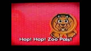 New Zoo Pals 2 Slow 64X Part 4 [upl. by Onairam]