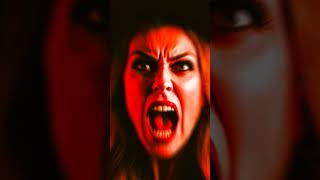 Scary Scream  Horror Jump Scare  Halloween Sound Effect  Witch Sounds  Horror Sounds  shorts [upl. by Junius]