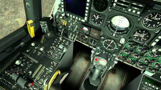 Digital Combat Simulator A10C Warthog  Gameplay [upl. by Oretna210]