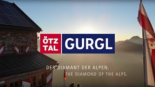 Gurgl im Sommer [upl. by Elda]