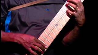 Kevin Keith  Chapman Stick Video  ejebandcom [upl. by Lamee853]