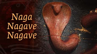 Naga Nagave Nagave  Kannada  Naga Consecration song ishayogacenter [upl. by Ael641]