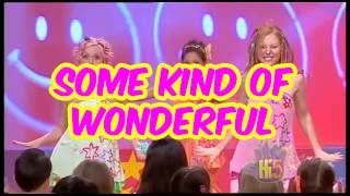 Some Kind of Wonderful  Hi5  Season 7 Song of the Week [upl. by Gayle]