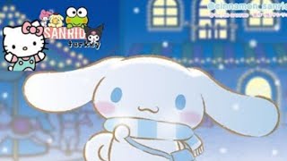 Cinnamoroll Movie Ep 4 [upl. by Doubler]