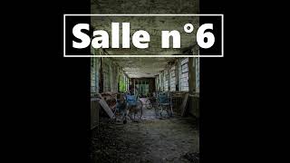 Salle n°6 Anton Tchekhov [upl. by Enyamrahs]