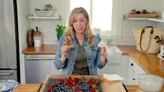 How to Keep Berries Fresh and Mold Free [upl. by Ujawernalo]