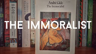 Andre Gide  The Immoralist [upl. by Donnie]