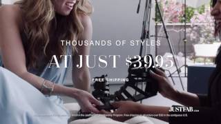 JustFab Members Share Why They Love Us  National Commercial [upl. by Ait533]