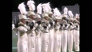 5 Breathtaking DCI Moments [upl. by Glennis]