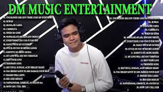 The Best of DM BAND  DM BAND Greatest Hits Full Album  DMBAND NON STOP COVER SONGS [upl. by Eedahs]