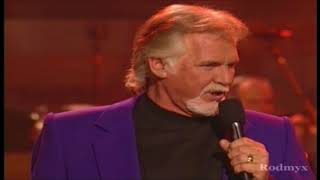 Kenny Rogers Coward Of The County live HD [upl. by Ethan99]