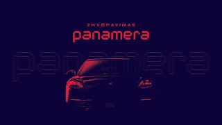 2Kvėpavimas  Panamera [upl. by Lucinda]