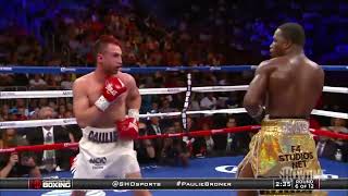 Adrien Broner Vs Paulie Malignaggi Highlights [upl. by Itsym290]