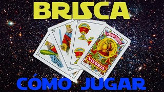 Brisca Cómo Jugar  Juegos de Baraja Española [upl. by O'Connor46]