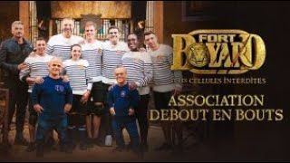 Fort Boyard  20 julliet 2024 [upl. by Elnore]