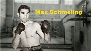 Max Schmeling tribute during the 62th WBC Convention [upl. by Aneerol]