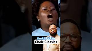 Choir Classics  Hezekiah Walker  Power Belongs to God 🔥 [upl. by Zucker]