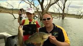 Lake Burrendong Fishing Classic 2012 [upl. by Greer]