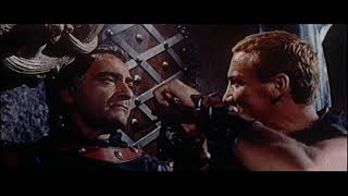 1961  Die Rache Der Wikinger  mario bava  trailer deutsch  erik the conqueror  gli invasori [upl. by Nogam]