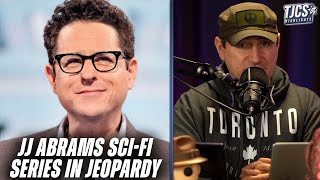 JJ Abrams’ Demimonde Series In Jeopardy Due To Budget [upl. by Ecnirp702]