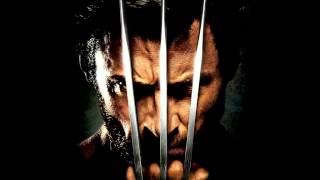 Wolverine Claws sound FX SNIKT [upl. by Aikkan]