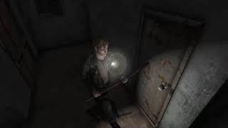 Silent Hill 2 Enhanced Edition  PC part 6 [upl. by Anoirb455]