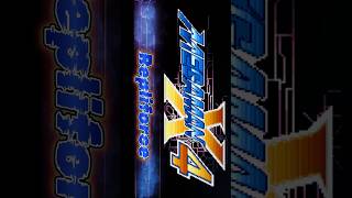 Megaman X4 Repliforce Trailer YT Short version [upl. by Notak]