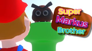 Super Markus brother episode 1 de gooba [upl. by Schmitt]