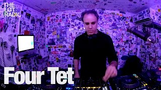 Four Tet TheLotRadio 12012023 [upl. by Coffee]