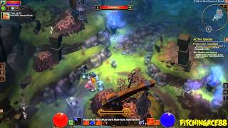 Torchlight 2 CoOp Walkthrough  Part 1 [upl. by Shriver]