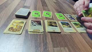 Catan the card game setup and how to play [upl. by Anerac142]