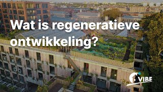 Wat is regeneratieve ontwikkeling [upl. by Blumenfeld]