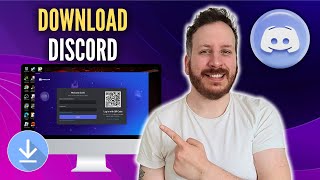 How To Download Discord On Pc [upl. by Levi]