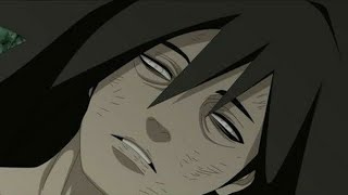 Dernières paroles de Madara Uchiha  VF SOUS TITRES [upl. by Ahsenit66]