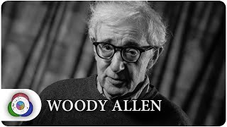 FULL VIDEO  Woody Allen  The Origins Podcast with Lawrence Krauss [upl. by Bernstein]