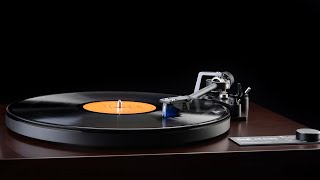 A tale of two turntables Thorens TD 1600 and Dual CS 618Q [upl. by Sugirdor]