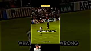 Explain these in comments football nostalgia soccer skills viralshort [upl. by Ettevey]