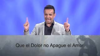 Vuelve A Tu Primer Amor  David Scarpeta  Grace Español [upl. by Lashar]