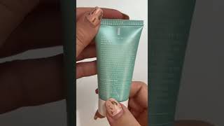 Clinique AntiBlemish Solutions Clinical Clearing Gelskincare clinique skincareunboxing [upl. by Scever402]