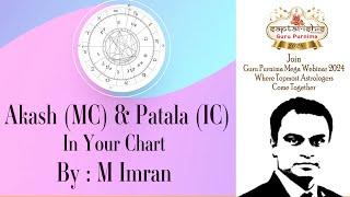 Akash and Patala in Your Chart [upl. by Bluefield]