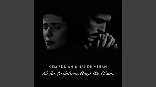 Ah Bu Şarkıların Gözü Kör Olsun feat Hande Mehan [upl. by Ahsienahs]