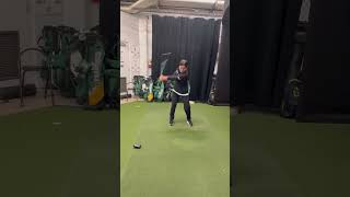 University Golf Teams Train with SuperSpeed Golf [upl. by Ylime32]